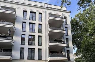 Wohnung kaufen in Agricolastrasse 23, 10555 Tiergarten, Ruhige moderne Wohnung in Tiergarten, Energie A+