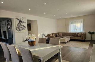 Wohnung kaufen in 55257 Budenheim, Lichtdurchflutetes Wohnen mit Urlaubsflair – Modernisiertes Zuhause in grüner Lage nahe dem Rhein