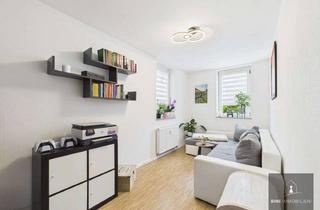 Wohnung kaufen in 71717 Beilstein, Moderne 3-Zimmer-Wohnung mit absoluter Ruhe als Kapitalanlage!