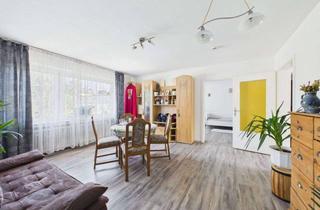 Wohnung kaufen in 59065 Hamm, City-Rückzugsort: Helle 2-Zimmer-Wohnung in Hamm-Mitte