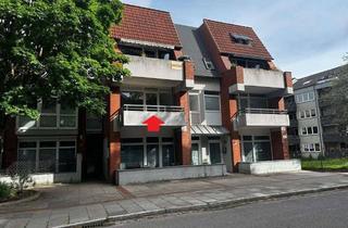 Wohnung kaufen in 23738 Lensahn, 2-Zimmer-ETW mit 2 Balkonen