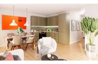 Wohnung kaufen in Wiltbergstraße 100 Haus 54, 13125 Buch, Eigentumswohnung mit sonniger Terrasse, Aufzug und Energieeffizienzklasse A plus