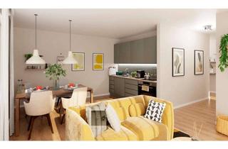 Wohnung kaufen in Wiltbergstraße 100 Haus 54, 13125 Buch, Barrierefreie Eigentumswohnung mit großzügiger Terrasse