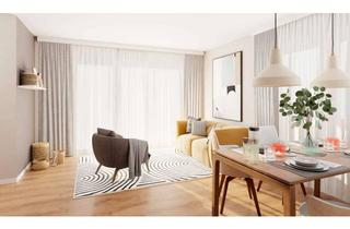 Wohnung kaufen in Wiltbergstraße 100 Haus 54, 13125 Buch, Barrierefreie Erdgeschosswohnung mit großer Terrasse und eigenem Garten