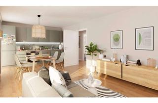 Wohnung kaufen in Wiltbergstraße 100 Haus 53, 13125 Buch, Barrierefreie Erdgeschosswohnung mit zwei Terrassen, Lounge und Garten