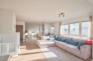 Wohnung kaufen in 73760 Ostfildern, Sonnige Maisonette-Wohnung mit zwei Bädern!-Ostfildern Scharnhausen