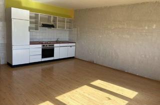 Wohnung kaufen in 64732 Bad König, Kapitalanlage oder gemütliches Zuhause für Singles & Senioren