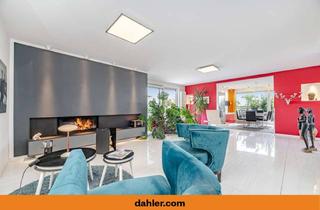 Penthouse kaufen in 82140 Olching, Penthouse-Residenz mit 200 m² Dachgartenlandschaft
