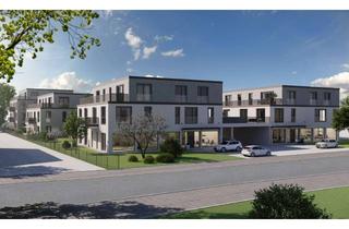 Wohnung kaufen in Haupstr. 23, 86405 Meitingen, „Attraktive Wohnanlage mit 50 Einheiten und Gewerbe – Neubau in Meitingen“
