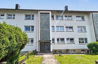 Wohnung kaufen in 72574 Bad Urach, Vermietete 4-Zimmer-Wohnung in ruhiger Lage in Bad Urach