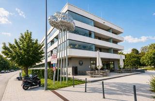 Wohnung kaufen in Englischer Garten, 80939 München, Solide Kapitalanlage nahe Englischer Garten: Modernes Apartment für Studenten in München/Isarauen !