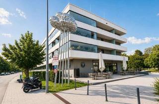 Wohnung kaufen in Englischer Garten, 80939 München, Solide Kapitalanlage nahe Englischer Garten: Modernes Apartment für Studenten in München/Isarauen !