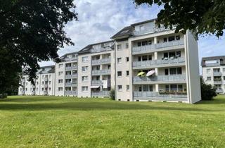Wohnung kaufen in Bergstraße 32, 28876 Oyten, Schöne 2-Zimmer Wohnung, Bergstraße 32 in Oyten