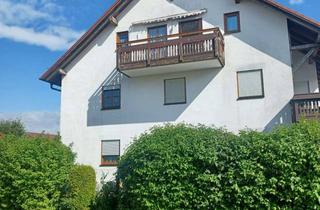 Wohnung kaufen in Wiesenweg, 84051 Essenbach, Praktisch geschnittene 2,5-Zimmer-Wohnung in Essenbach
