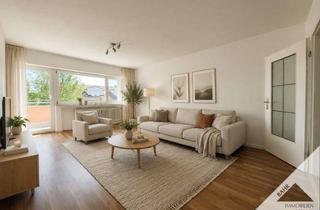 Wohnung kaufen in 71065 Sindelfingen, Gepflegte 3-Zimmer-Wohnung mit Balkon, Einbauküche und zwei Kellerräumen