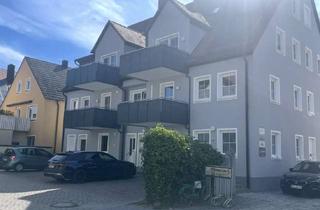 Wohnung kaufen in 91459 Markt Erlbach, Viel Platz für den Alltag: 4,5-Zimmer-Wohnung in Markt Erlbach