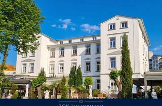 Wohnung kaufen in Strandstraße, 18586 Göhren, Meerblick, Meeresrauschen, Möglichkeit. 78 m² Eigentumswohnung mit Meerblick im Ostseebad Göhren!