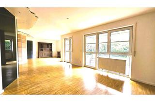 Wohnung kaufen in 82152 Krailling, Einzigartige Maisonettewohnung EG+OG * Garten * Wintergarten * Balkon * Ruhige Lage