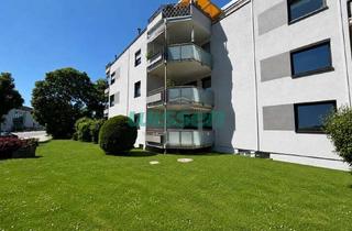 Wohnung kaufen in 53474 Bad Neuenahr-Ahrweiler, Erstbezug nach Sanierung: Hochwertige 3-Zimmer Wohnung im Kurviertel!