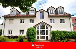Wohnung kaufen in 85235 Odelzhausen, Zur Eigennutzung oder Vermietung!