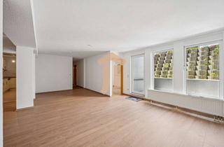 Wohnung kaufen in 67354 Römerberg, Sofort verfügbar: Renovierte 4-Zimmer-Wohnung mit großer Sonnenterrasse in Römersberg bei Speyer
