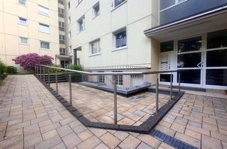 Wohnung kaufen in 61381 Friedrichsdorf, Klein, kompakt, clever – 1- ZKB in Friedrichsdorf!