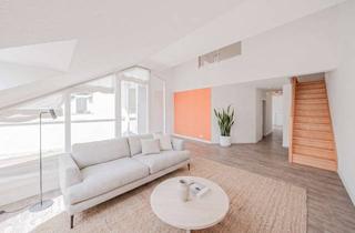 Wohnung kaufen in 65719 Hofheim am Taunus, Ihr neues Zuhause: Großzügiges Wohnen mit Dachterrassen und Ausblick