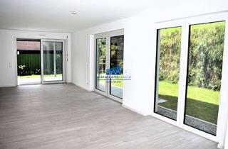Wohnung kaufen in 75365 Calw, 3-Zimmer-Erdgeschosswohnung mit Garten. Sehr ruhig.Im Grünen.Barrierefrei. Inklusive Stellplat