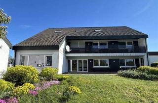 Wohnung kaufen in 76477 Elchesheim-Illingen, 3-Zimmer-Wohnung mit beeindruckender Wohnfläche und Garten in Elchesheim-Illingen