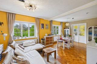 Wohnung kaufen in 30519 Döhren, Attraktive Altbauwohnung als 3 oder 4 Zimmer-Wohnung nahe Fiedelerplatz