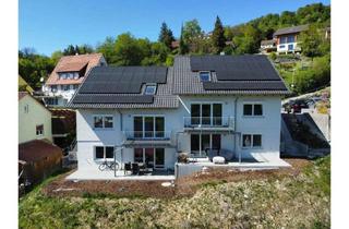 Wohnung kaufen in Panoramastraße, 74542 Braunsbach, Wohnung zum Kauf - Neubau • provisionsfrei • als Kapitalanlage geeignet