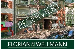 Wohnung kaufen in 28199 Alte Neustadt, Exklusives Wohnen am Wasser – Moderne Neubauwohnung mit direktem Weserblick