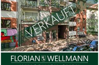 Wohnung kaufen in 28199 Alte Neustadt, Exklusives Wohnen am Wasser – Moderne Neubauwohnung mit direktem Weserblick