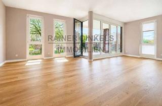 Wohnung kaufen in Tibarg, 22459 Niendorf, Modernes Wohnen in Bestlage – nur 300 Meter zum Tibarg-Zentrum in Hamburg-Niendorf!