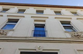 Wohnung kaufen in Poststraße, 39130 Alt Olvenstedt, *provisionsfrei* Großzügige 4 Zi-Wohnung in Magdeburg-Alt Olvenstedt