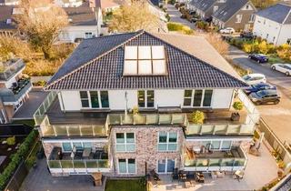 Wohnung kaufen in 23683 Scharbeutz, Geräumige 3-Zimmer-EG-Wohnung in Scharbeutz mit großer Terrasse & eigenem Gartenanteil – Ostseenä...