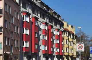 Wohnung kaufen in 50667 Köln, Investmentperle in der Kölner Südstadt - 3 Zimmer Wohnung