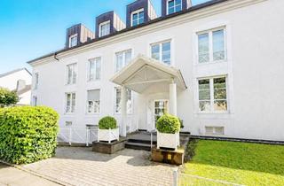 Wohnung kaufen in 44139 Dortmund, Top-Lage im Saarlandstraßenviertel: Attraktive 3,5 Zimmer-Wohnung mit Balkon und TG-Stellplatz