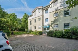 Wohnung kaufen in 14513 Teltow, Sehr hübsche 3-Zimmer Eigentumswohnung mit Balkon und Tiefgarage