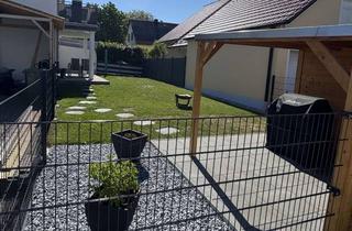 Wohnung kaufen in Am Sportplatz 21, 85122 Hitzhofen, Provisionsfreie Attraktive 3,5-Zimmer-Gartenwohnung mit ca. 200 m² Garten, Garage & Stellplätze