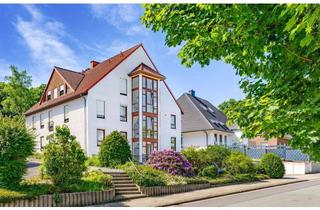 Wohnung kaufen in 28717 Lesum, Großzügige 4-Zimmer-Wohnung in gefragter Lage von Bremen-Lesum