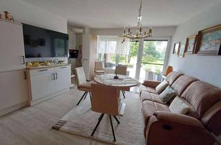 Wohnung kaufen in 94089 Neureichenau, * CHARMANTE, KOMPLETT RENOVIERTE 2.- ZI. WOHNUNG im bayerischen Wald *