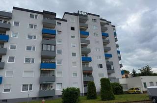 Wohnung kaufen in 76344 Eggenstein-Leopoldshafen, Große 3-Zimmerwohnung in Leopoldshafen