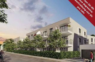 Wohnung kaufen in Johannisstraße 15, 93059 Weichs, Karree Weichs - Wohnung B.04