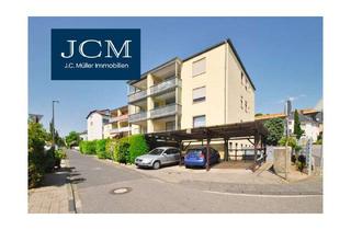 Wohnung kaufen in 56112 Lahnstein, Gemütliche Souterrain Whg. mit großer überdachter Terrasse und Carportstellplatz in Niederlahnstein