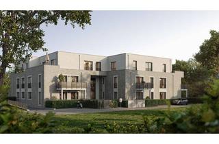 Wohnung kaufen in Carbonnestraße, 41352 Korschenbroich, Ideal für Singles, Paare oder Anleger: 2-Zimmer-Wohnung mit Terrasse und Top-Ausstattung