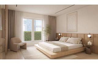 Wohnung kaufen in Carbonnestraße, 41352 Korschenbroich, Moderne 3-Zimmer-Wohnung im Erdgeschoss mit Terrasse