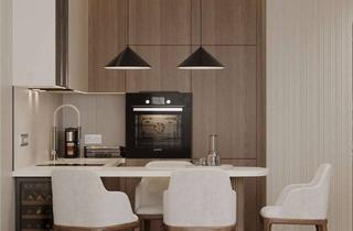 Wohnung kaufen in Carbonnestraße, 41352 Korschenbroich, Kompaktes Wohnen mit Extra-Potenzial, Apartment mit Terrasse und Verbindungsoption