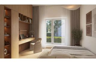 Wohnung kaufen in Carbonnestraße, 41352 Korschenbroich, 3-Zimmer-Wohnung mit Balkon und idealem Raum fürs Homeoffice