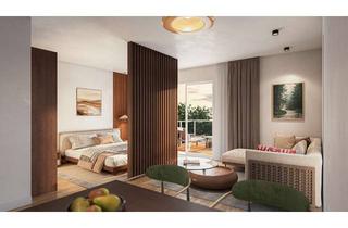 Wohnung kaufen in Carbonnestraße, 41352 Korschenbroich, Modernes Apartment mit Balkon und Erweiterungsoption